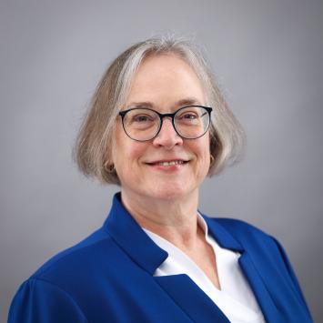Image of Dr. Thomas