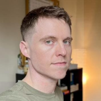 Ben Maupin Picture